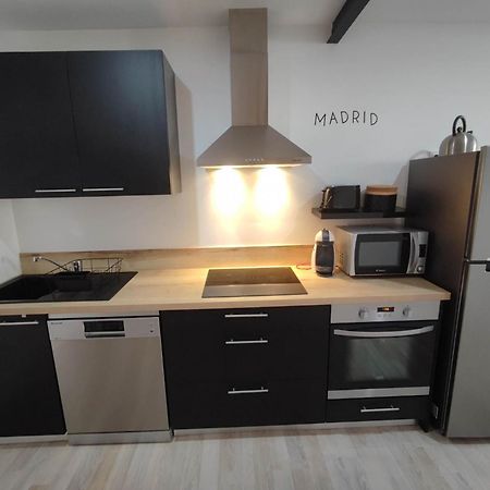Le Gabin Moderne Loft Vila Carcassonne Exterior foto