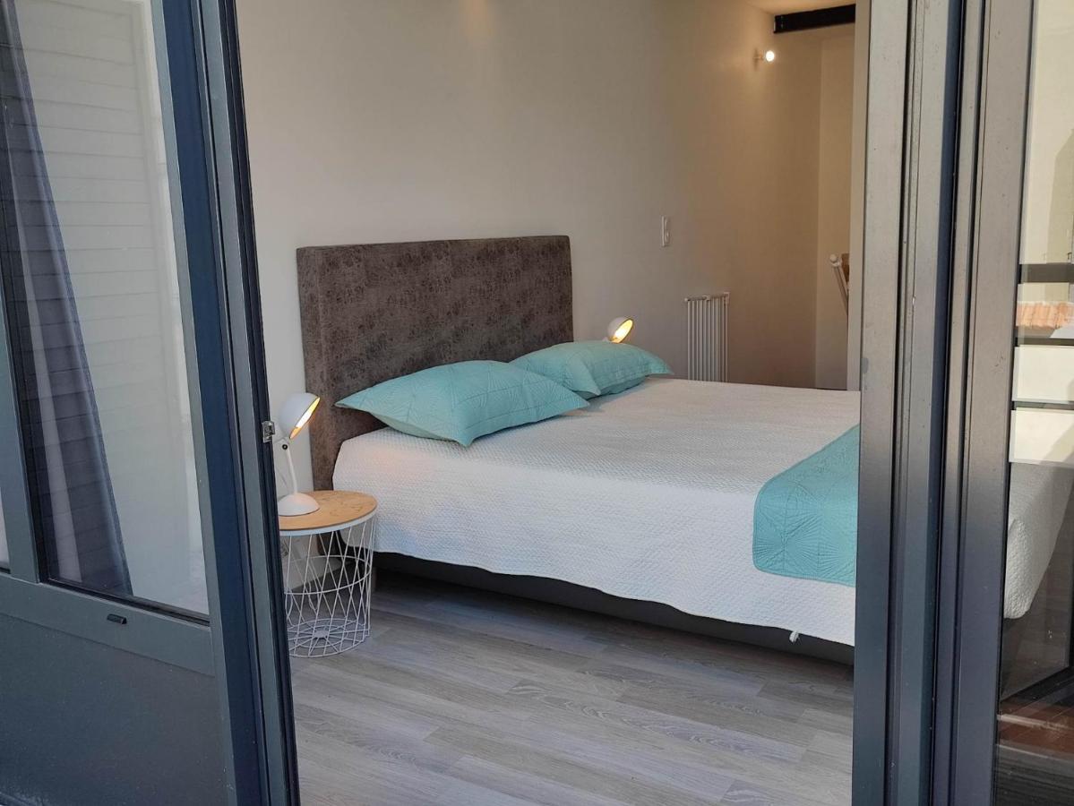 Le Gabin Moderne Loft Vila Carcassonne Exterior foto