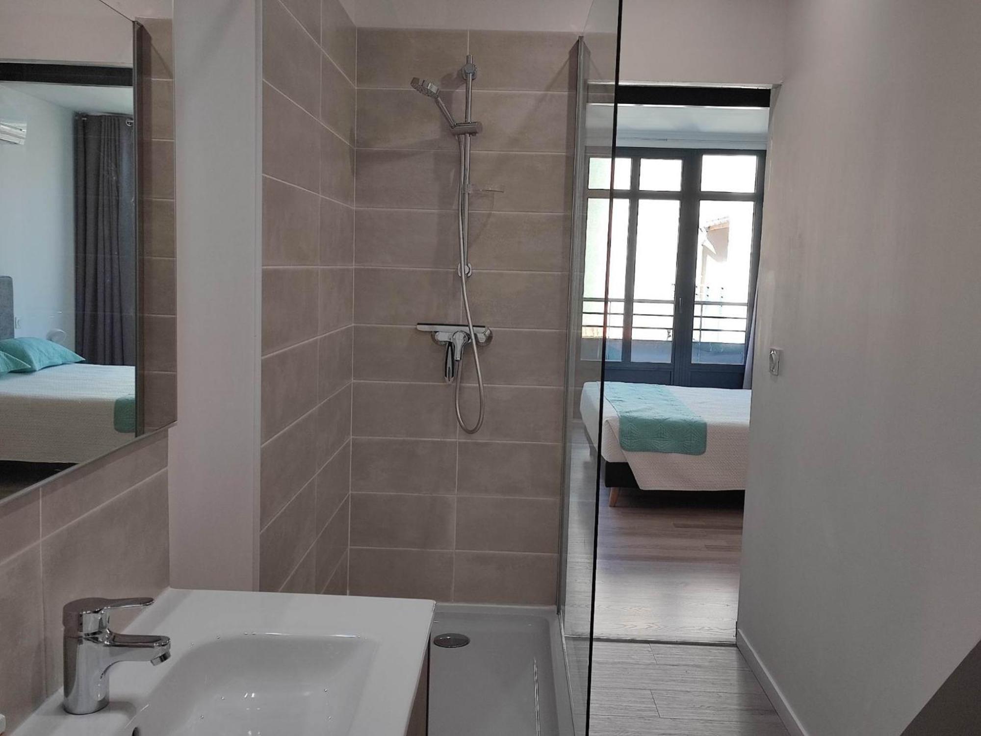 Le Gabin Moderne Loft Vila Carcassonne Exterior foto