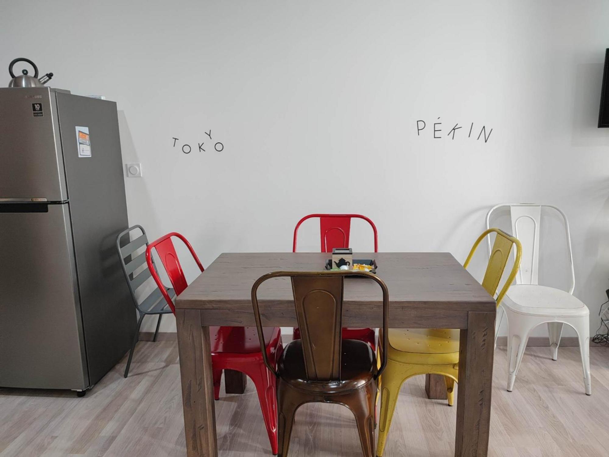 Le Gabin Moderne Loft Vila Carcassonne Exterior foto