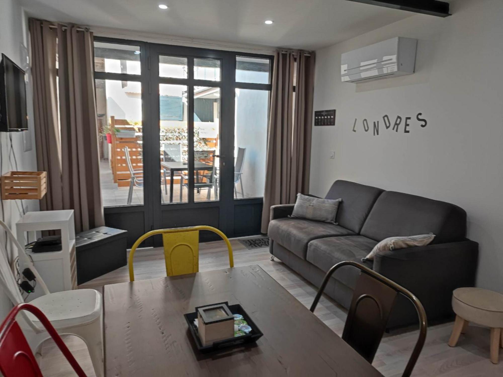 Le Gabin Moderne Loft Vila Carcassonne Exterior foto