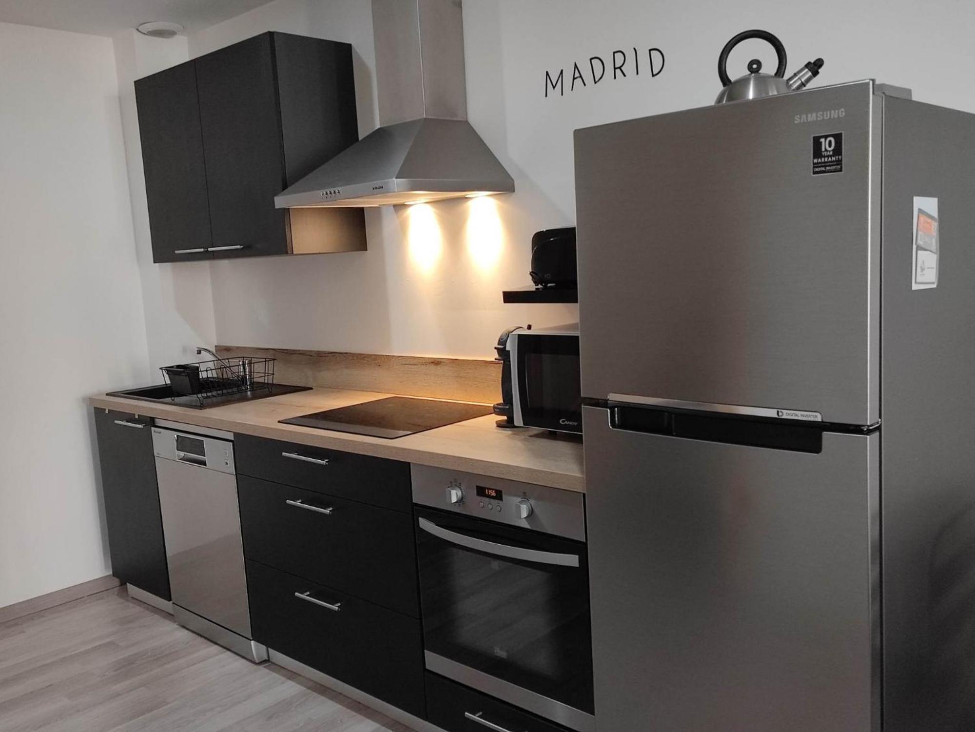 Le Gabin Moderne Loft Vila Carcassonne Exterior foto